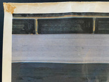 Load image into Gallery viewer, 1969 Vintage Post Cereal NHL Hockey Poster Featuring Boston Bruins Bobby Orr
