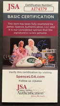 Load image into Gallery viewer, Ben Stein Signed 8x10 Photo Celebrity Autograph TV Game Show Host Actor JSA
