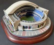 Load image into Gallery viewer, Danbury Mint SkyDome Replica Stadium Figurine Hand Crafted Porcelain Rare
