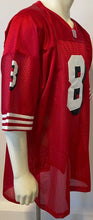 Load image into Gallery viewer, Steve Young 1994 Mitchell &amp; Ness Replica NFL Football Jersey San Francisco 49ers
