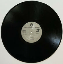 Load image into Gallery viewer, 1986 The Los Angeles Raiders NFL Football LP Record Album Silver Back Attack
