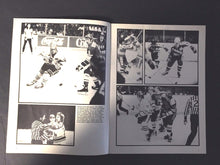 Load image into Gallery viewer, 1976 The World Hockey Association WHA International Program Bobby Hull Vintage
