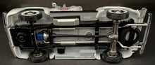 Load image into Gallery viewer, 1955 Ford F-100 Red Crown Emergency Service Truck Diecast Matchbox Collectibles
