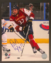 Load image into Gallery viewer, Dustin Byfuglien Signed Atlanta Thrashers NHL Hockey Photo Autographed 8x10
