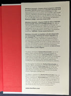 Taschen's 1000 Tattoos Hardcover Book Henk Schiffmacher Burkhard Riemschneider