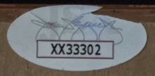 Load image into Gallery viewer, Framed Signed White House Photo Ronald Reagan United States President JSA LOA
