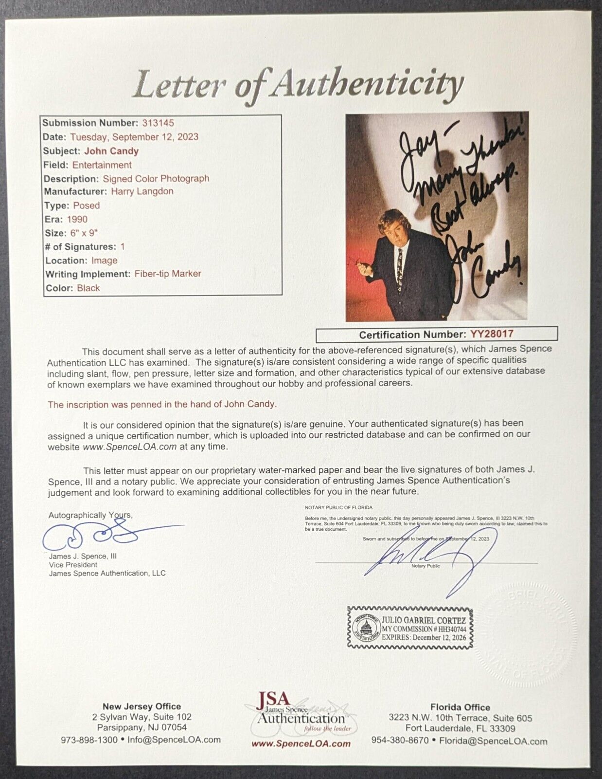 Celebrity Notary 60 Photos - Moonagedaydream.film