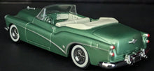 Load image into Gallery viewer, 1952 Buick Skylark Special Edition 1:43 Die Cast Metal Car Matchbox Collectibles
