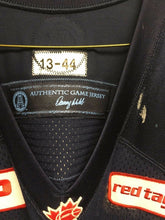 Load image into Gallery viewer, 2013  Gavin Stansbury Toronto Argonauts Authentic GAME USED CFL Football Jersey
