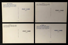 Load image into Gallery viewer, 1963 Saratoga Race Track Postcard Vintage Horse Racing Saratoga Springs New York
