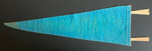Load image into Gallery viewer, 1950&#39;s Arkansas Lassies Vintage Ladies Basketball Team Pennant
