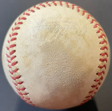Load image into Gallery viewer, Johnny Bench Signed Charles Feeney-Era Baseball Cincinnati Reds Autographed COA

