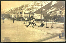 Load image into Gallery viewer, 1924 1st Winter Olympics Hockey Team Collection Canada Gold Very Rare Set LOA
