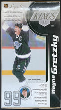 Load image into Gallery viewer, 2004 12&quot; Wayne Gretzky McFarlane NHL Hockey LA Kings Figurine Action Figure NOS
