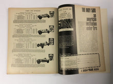 Load image into Gallery viewer, 1975 Indy 500 Motor Speedway Racing Program Bobby Unser Wins Race in a Jorgensen

