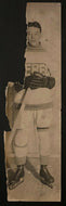 1912-1913 NHA Hockey Stanley Cup Champion Quebec Bulldogs Photo Walter Rooney