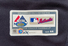 Load image into Gallery viewer, Brett Gardner New York Yankees Jersey Spring Training Team Issued Steiner Holo
