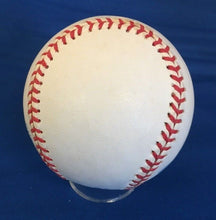 Load image into Gallery viewer, Shannon Stewart Autographed Official American League Rawlings Baseball Toronto
