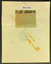 Load image into Gallery viewer, 1968 Eric Burden And The Animals Early Vintage Studio Photo Rock Legends Music
