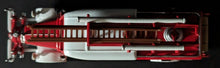 Load image into Gallery viewer, 1938 Mercedes-Benz KS15 Fire Truck Dinky Die Cast Metal Matchbox Collectibles
