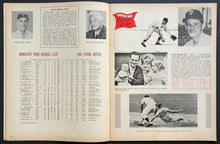 Load image into Gallery viewer, 1966 Minnesota Twins Complete Baseball Yearbook Magazine Vintage Program MLB
