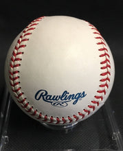 Load image into Gallery viewer, Ian Kinsler Autographed Baseball Major League Rawlings Boston Red Sox JSA
