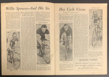 Load image into Gallery viewer, 1934 Sports Mirror Magazine Canadian Champions In All Sports Rare Publication
