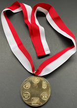 Load image into Gallery viewer, 1991 Labatt Canada Cup Winning Medal NHL Gretzky Messier Hockey NHL Team Canada
