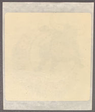Load image into Gallery viewer, 1974 WHA Hockey Toronto Toros Unused Vintage Car Sticker Rare Decal
