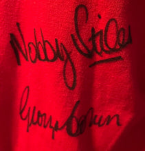 Load image into Gallery viewer, 1966 World Cup England Winning Team Signed Shirt 10 Jersey Signed Fanatics Holo
