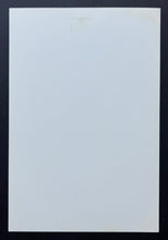 Load image into Gallery viewer, 1950-64 Beehive Corn Syrup Group 3 Hockey Photo Glen Hall NHL
