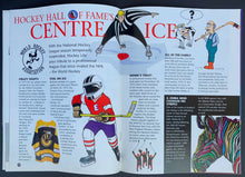 Load image into Gallery viewer, Toronto Maple Leafs Matt Stajan Signed Autographed Hockey Life Magazine Cover
