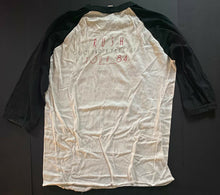 Load image into Gallery viewer, Rush Grace Under Pressure 1984 Tour Original Vintage Concert T-Shirt Large
