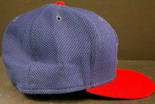Load image into Gallery viewer, Texas Rangers MLB Spring Training Baseball Cap Hat New Era 59Fifty Sz 7-1/2 New
