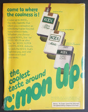 Load image into Gallery viewer, 1981 Boxing Illustrated Magazine Jeff Weaver Whips Gerrie Coetzee Joey Maxim Vtg
