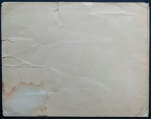 Load image into Gallery viewer, 1930&#39;s Jack Dempsey Vanderbilt Hotel Blank Back Card Miami Beach Vintage Boxing
