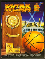 1994 NCAA Final 4 Basketball Program Arkansas Razorbacks Wins Duke Blue Devils