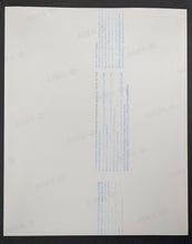 Load image into Gallery viewer, Marcel Dionne Autographed / Signed Photo Los Angeles Kings NHL Hockey Vintage
