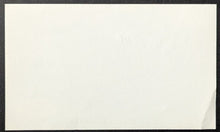 Load image into Gallery viewer, 2016 John Brophy Signed Index Card Autographed NHL Toronto Maple Leafs JSA
