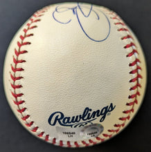 Load image into Gallery viewer, Ryan Dempster Autographed Baseball MLB Signed Chicago Cubs Boston Red Sox MLB
