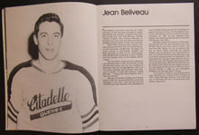 Load image into Gallery viewer, 1979 Hockey Legends Book Featuring Bobby Orr Planters Peanut Promo NHL Hockey
