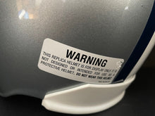 Load image into Gallery viewer, Roger Staubach Autographed Signed Dallas Cowboys Football Helmet NFL Fanatics
