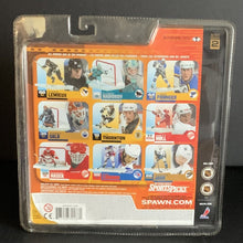 Load image into Gallery viewer, Jaromir Jagr McFarlane Sportspicks NHL Hockey Figurine Action Figure Toy NOS
