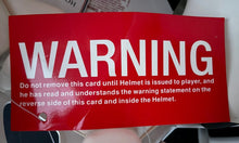 Load image into Gallery viewer, Eric Dickerson Autographed Signed Los Angeles Rams Football Helmet NFL Fanatics
