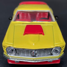 Load image into Gallery viewer, 1970 Ford Mustang Boss 429 Coca-Cola Dinky Diecast Metal Matchbox Collectibles
