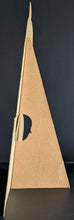 Load image into Gallery viewer, CCM Hockey Equipment Point Of Sale Advertising Detroit Red Wings Jim McFadden
