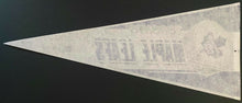 Load image into Gallery viewer, 1991-92 Signed NHL Hockey Toronto Maple Leafs Autographed Pennant Glenn Anderson
