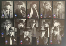 Load image into Gallery viewer, 90s' Vintage Toronto Maple Leafs NHL Team Issued Photo Lot 14 Different Players
