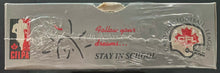 Load image into Gallery viewer, New Factory Sealed Box CFL 1991 by JOGO Football Cards Vintage NOS!
