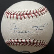 Willie Mays Signed Autographed Official Major League Rawlings Baseball PSA/DNA
